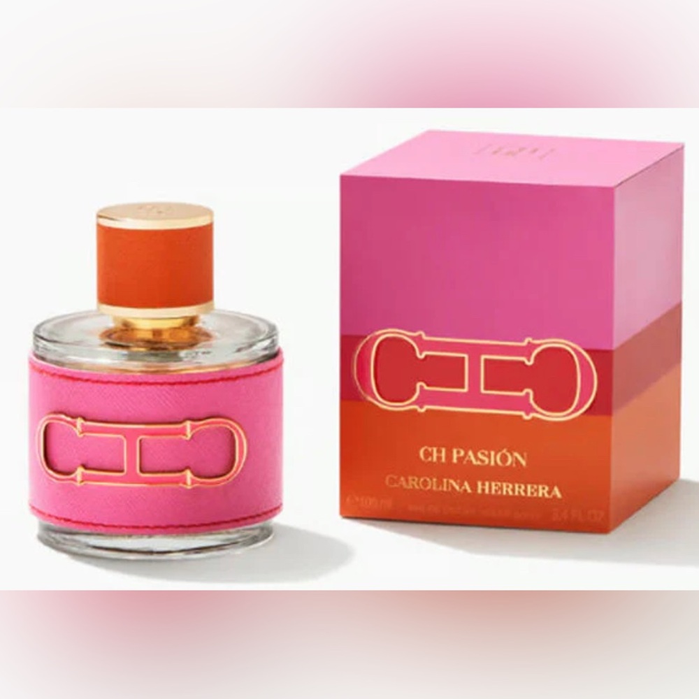 Carolina Herrera CH Pasión